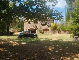 CASA AMB ENCANT A SANT LLORENÇ SAVALL photo 0