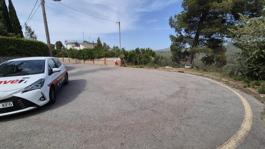 Terreny en venda a Sant Feliu del Racó – Entorn natural i vistes excepcionals photo 0