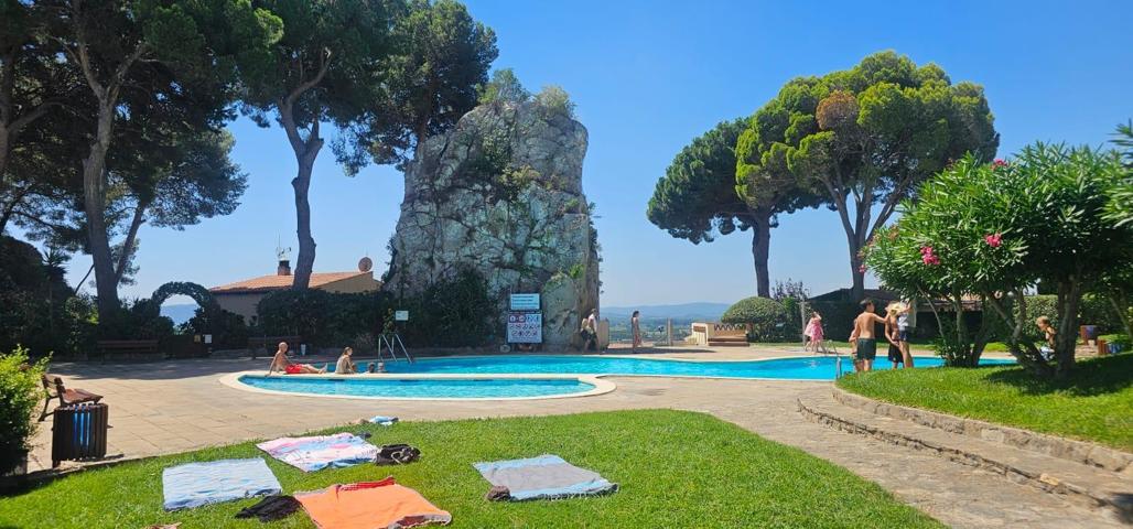 CASA EXCLUSIVA AMB CASA DE CONVIDATS, PISCINA I ZONA ESPORTIVA photo 0