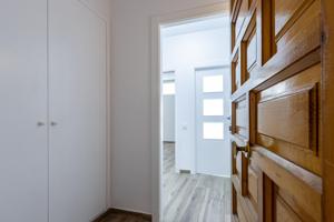 PISO REFORMADO Y LUMINOSO EN LA CREU ALTA - SABADELL photo 0