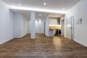 APARTAMENTO EN PLANTA BAJA TIPO LOFT, EN EL EIXAMPLE DE SABADELL photo 0