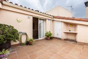 ÁTICO DUPLEX TOTALMENTE EXTERIOR photo 0