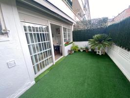 ESPAIÓS I LLUMINÓS PIS REFORMAT AMB GRAN TERRASSA I GARATGE PRIVAT AL CENTRE photo 0