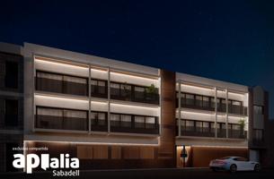 EXCLUSIVA PLANTA BAJA CON TERRAZA EN LA CREU ALTA photo 0