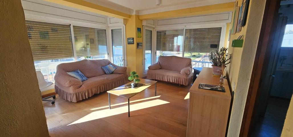 PISO DE ALQUILER CON VISTAS AL MAR - ESTARTIT photo 0