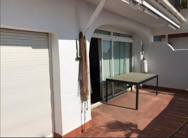 Apartamento en primera línea de mar en Roda de Barà (Tarragona) photo 0