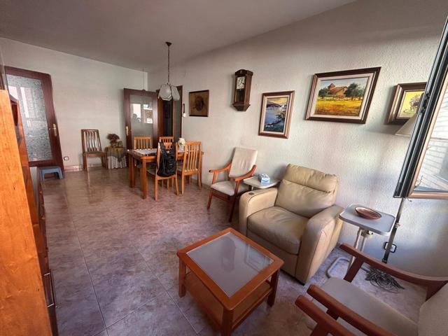 PISO EN VENTA EN LA CALLE PICAÑOL photo 0