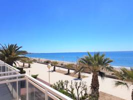 Frontal al mar - Chalet adosado en Creixell (Costa Dorada) photo 0