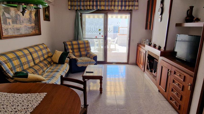 Chalet adosado en Marítima Residencial, Torredembarra photo 0