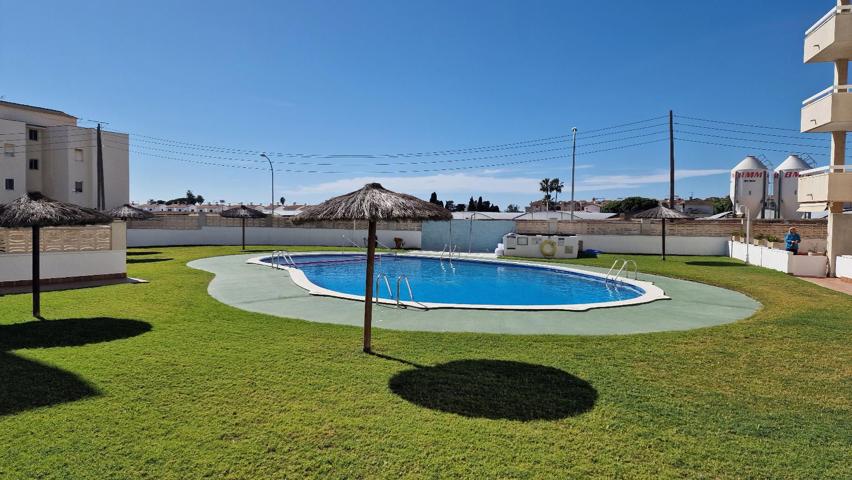 Estupenda planta baja junto a la playa de Creixell photo 0