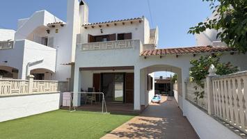 Preciosa casa a 3 vientos en la playa de Creixell photo 0