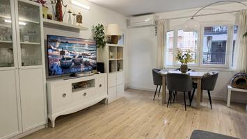 Apartamento junto a la playa en Coma-ruga, Costa Daurada photo 0