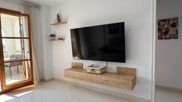 Piso reformado en Roda de Berà, playa - Costa Daurada photo 0