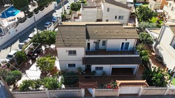 Magnífico chalet independiente en Creixell, Costa Daurada photo 0