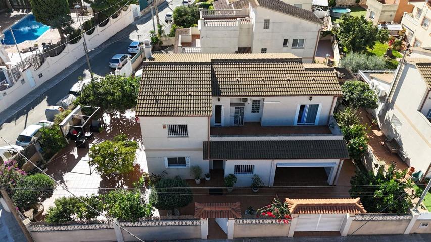 Magnífico chalet independiente en Creixell, Costa Daurada photo 0