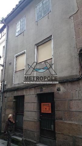 Venta - Edificio para rehabilitar - Casco Antiguo photo 0