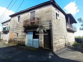 Casa para restaurar Xunqueira de Ambia photo 0