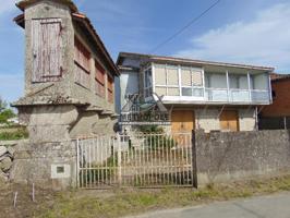 Casa de Piedra en Vilar de Ordelles el Pinto económica a 16 km de la ciudad photo 0