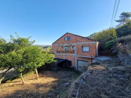 Casa con 1900 m2 de parcela en Velle con vistas panóramicas para terminar a tu gusto! photo 0