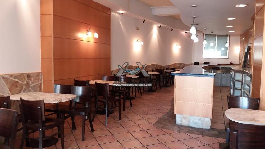 Cafeteria al lado del Campus photo 0