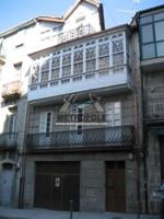 Edificio de viviendas en el centro de ribadavia photo 0