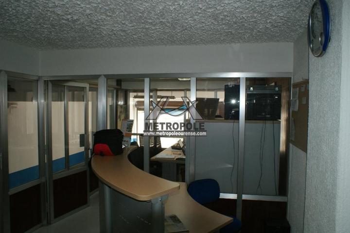Local con oficinas en pleno centro photo 0