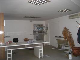 oficina en alquiler en el centro de la ciudad con climatización y equipadas L005480 photo 0