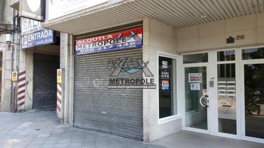 Local amplio al lado centro comercial de 165 m2 photo 0