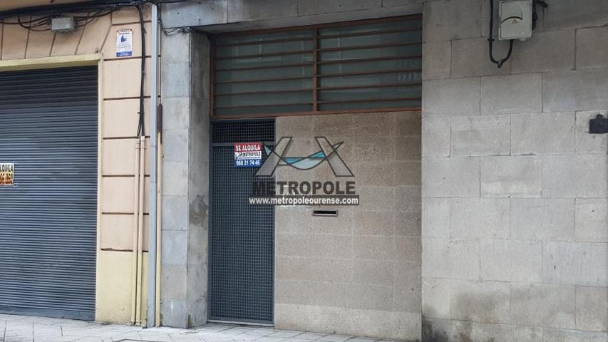 Local para entrar a pie de calle comercial en el 21 photo 0