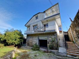 casa para entarar a vivir económica en zona de Ribeiro derca de Ourense photo 0