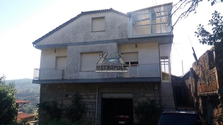 casa para entarar a vivir económica en zona de Ribeiro derca de Ourense photo 0