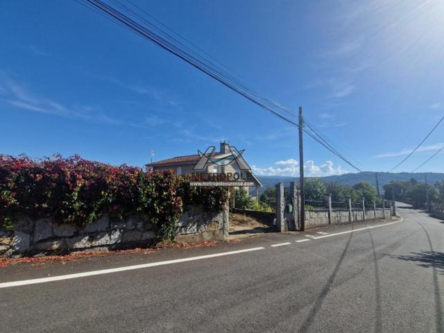 Se vende excepcional finca urbana en Coles, a solo 7 km del centro de Ourense photo 0
