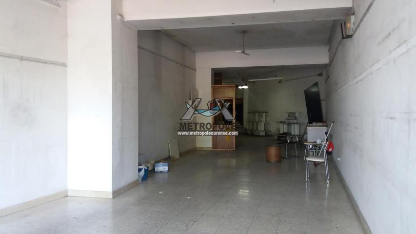 Amplio local en la zona del Jardín del Posio, Grandes posibilididades! photo 0