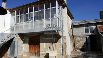 Casa típica gallega restaurada para vivir cerca ciudad photo 0