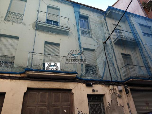 Venta de solar edificable en el Couto photo 0
