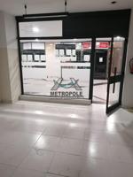 Local acondicionado en Galerías céntricas photo 0