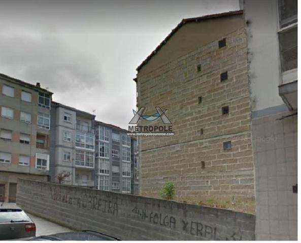 Venta solar edificable en San Francisco photo 0