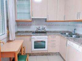 Vivienda impecable en la zona del Campus Universitario photo 0