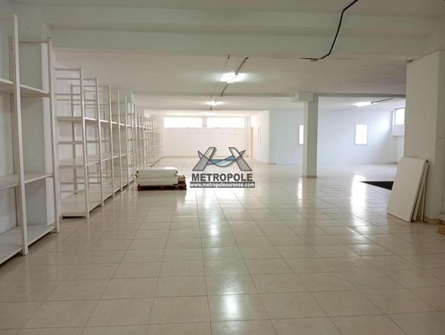 Bajo comercial acondicionado de 310m2 photo 0
