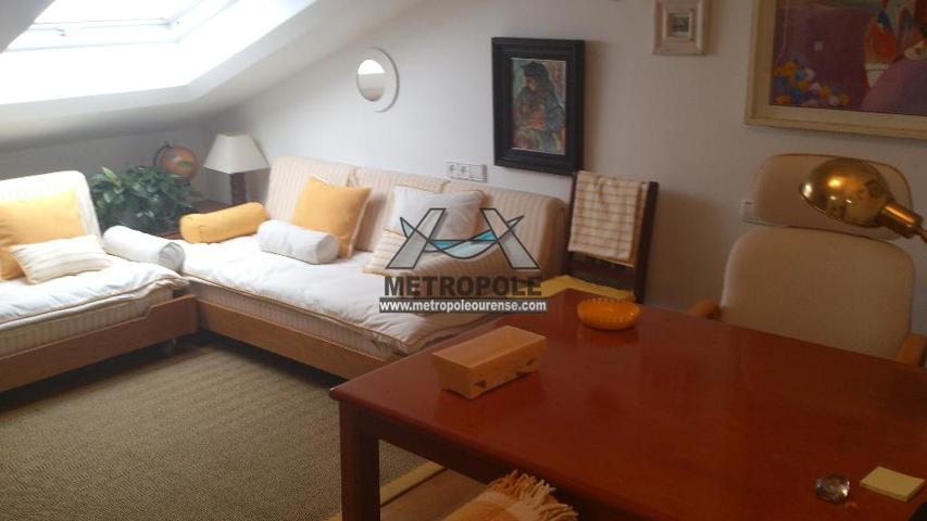 Amplio piso completo de lujo en el Centro photo 0