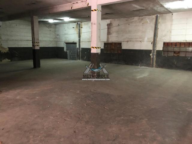 Local diafano de 225m2 próximo al Campus Universitario photo 0