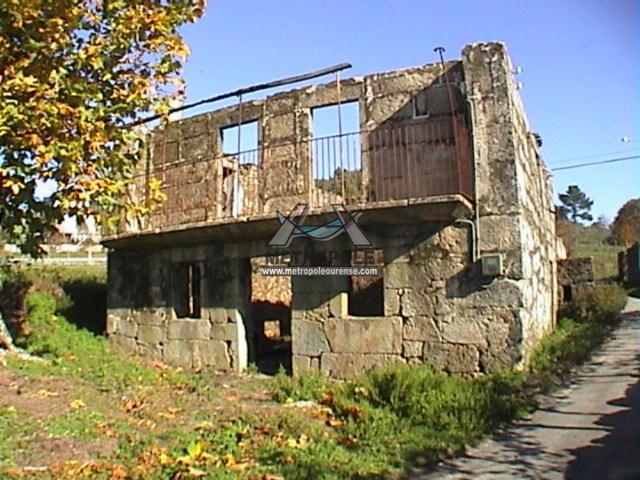 Casa de piedra para reformar en la Peroxa photo 0