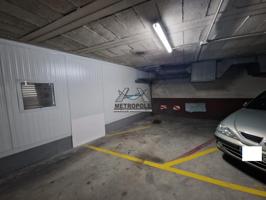 PLaza de garaje centrica -alta rentabilidad photo 0