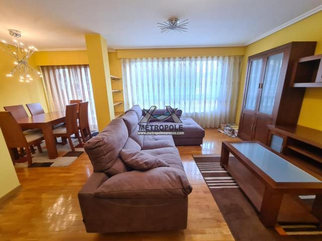 Duplex de 4 dormtitorios con garaje y terraza photo 0