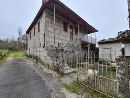 Venta de Casa Típica Gallega de Piedra con Finca - Pereiro de Aguiar (Ourense) photo 0