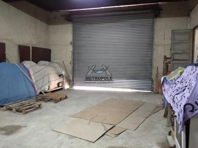 Bajo amplio + casita + terreno photo 0