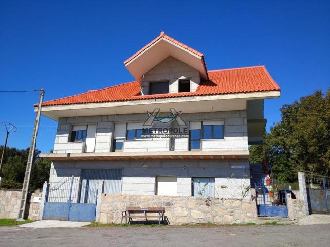 Casa con terreno en la zona de Punxin photo 0