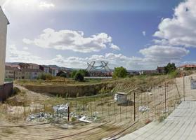 Sola edificable para 68 viviendas en Ourense photo 0