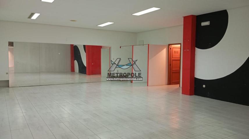 Alquiler bajo comercial en la Carballeira photo 0