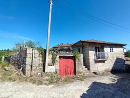 Casa típica gallega con finca a 15 Km economica. photo 0